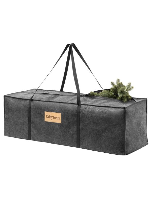 Torba na choinkę świąteczną 100x30x30cm